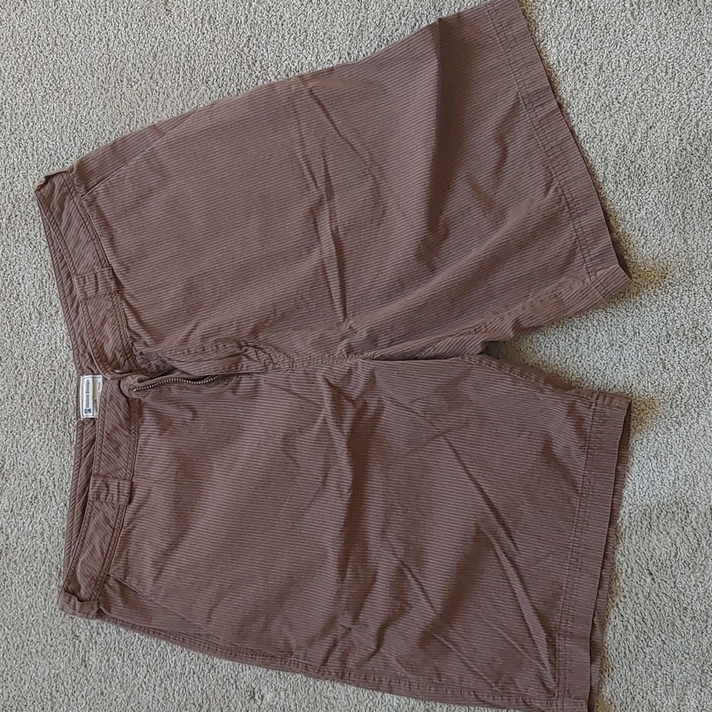Mens Shorts Resort Wear